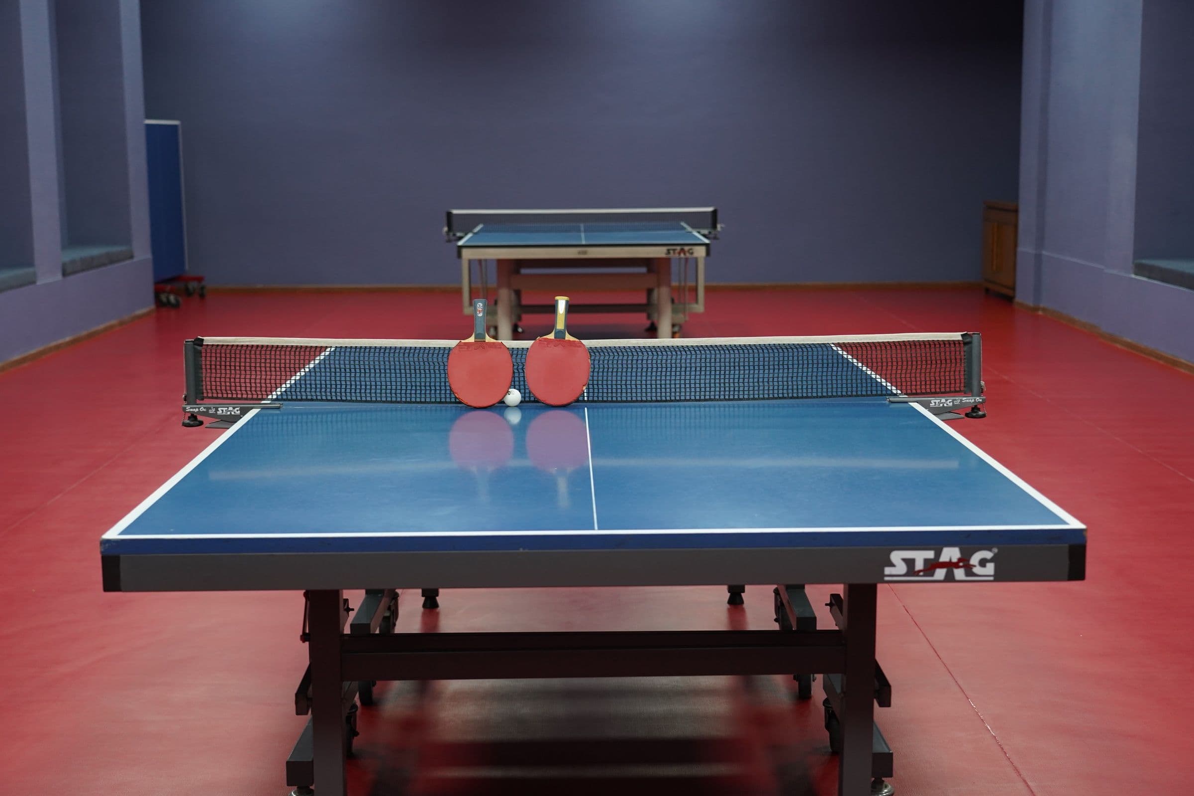 Table Tennis
